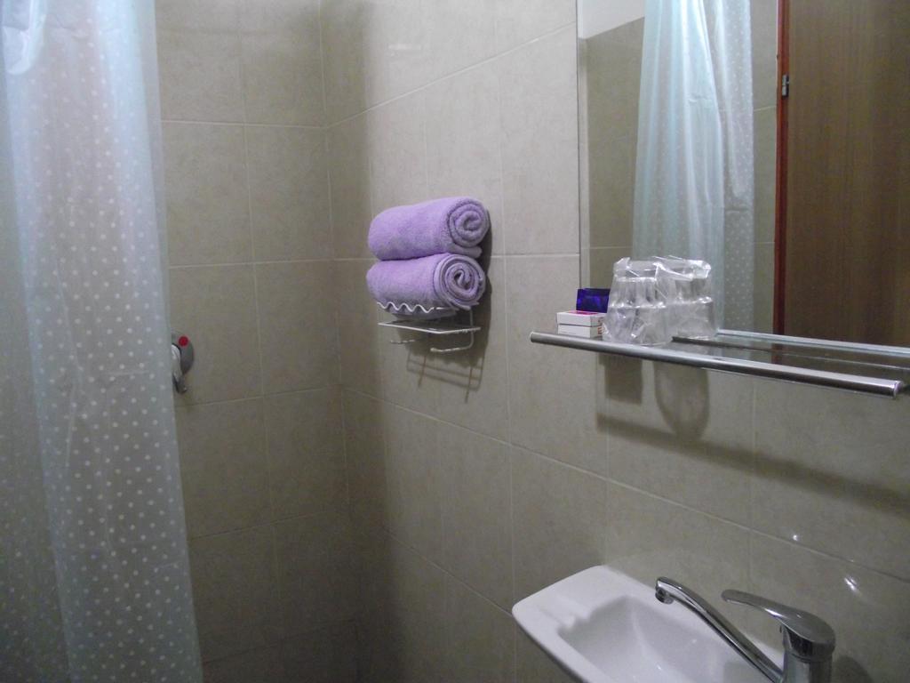 Hotel 28 Tel Aviv Habitación foto