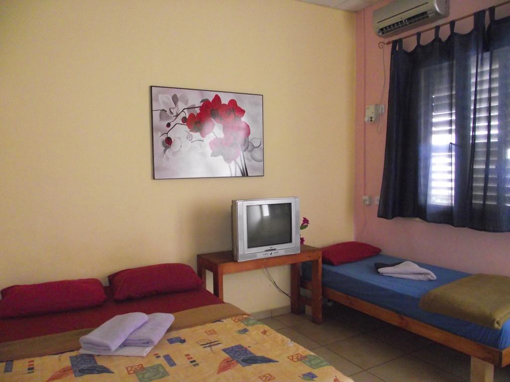 Hotel 28 Tel Aviv Habitación foto